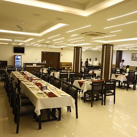 Hotel Singhnature Khandwa Ngoại thất bức ảnh