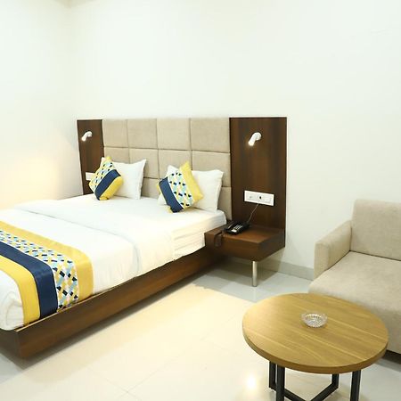 Hotel Singhnature Khandwa Ngoại thất bức ảnh