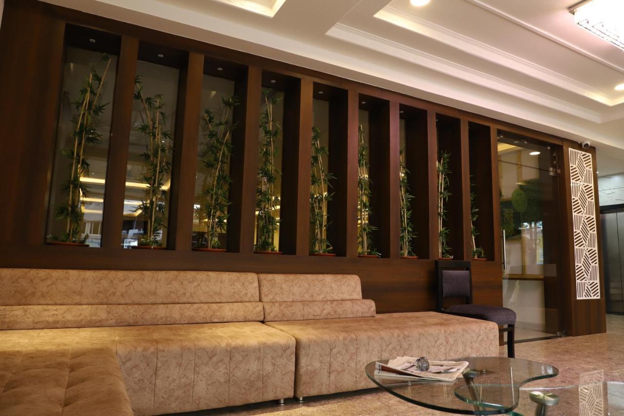 Hotel Singhnature Khandwa Ngoại thất bức ảnh