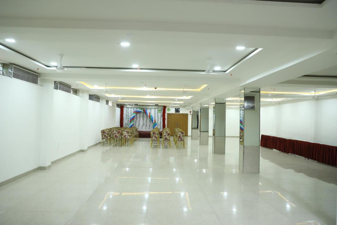Hotel Singhnature Khandwa Ngoại thất bức ảnh