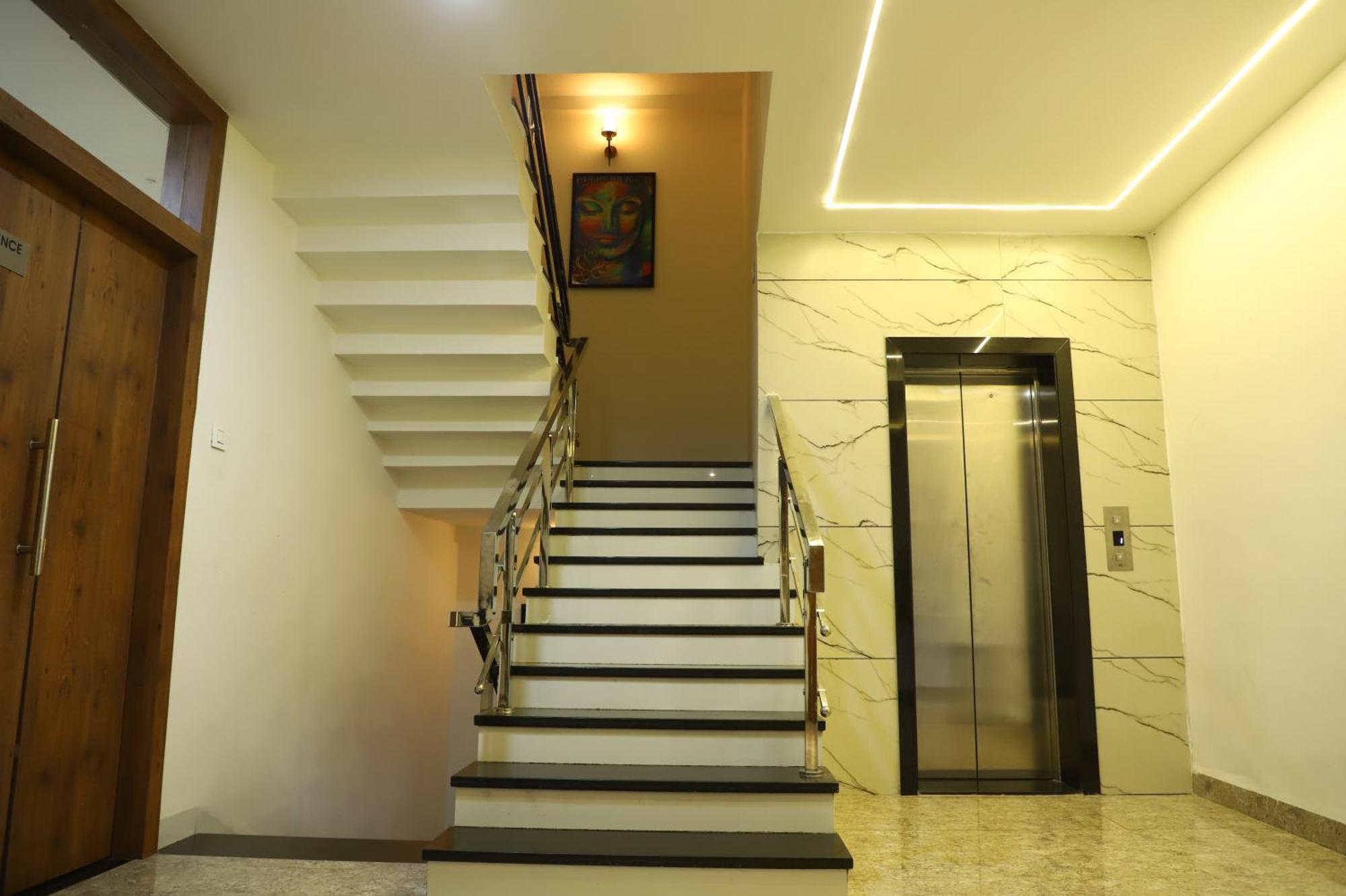 Hotel Singhnature Khandwa Ngoại thất bức ảnh