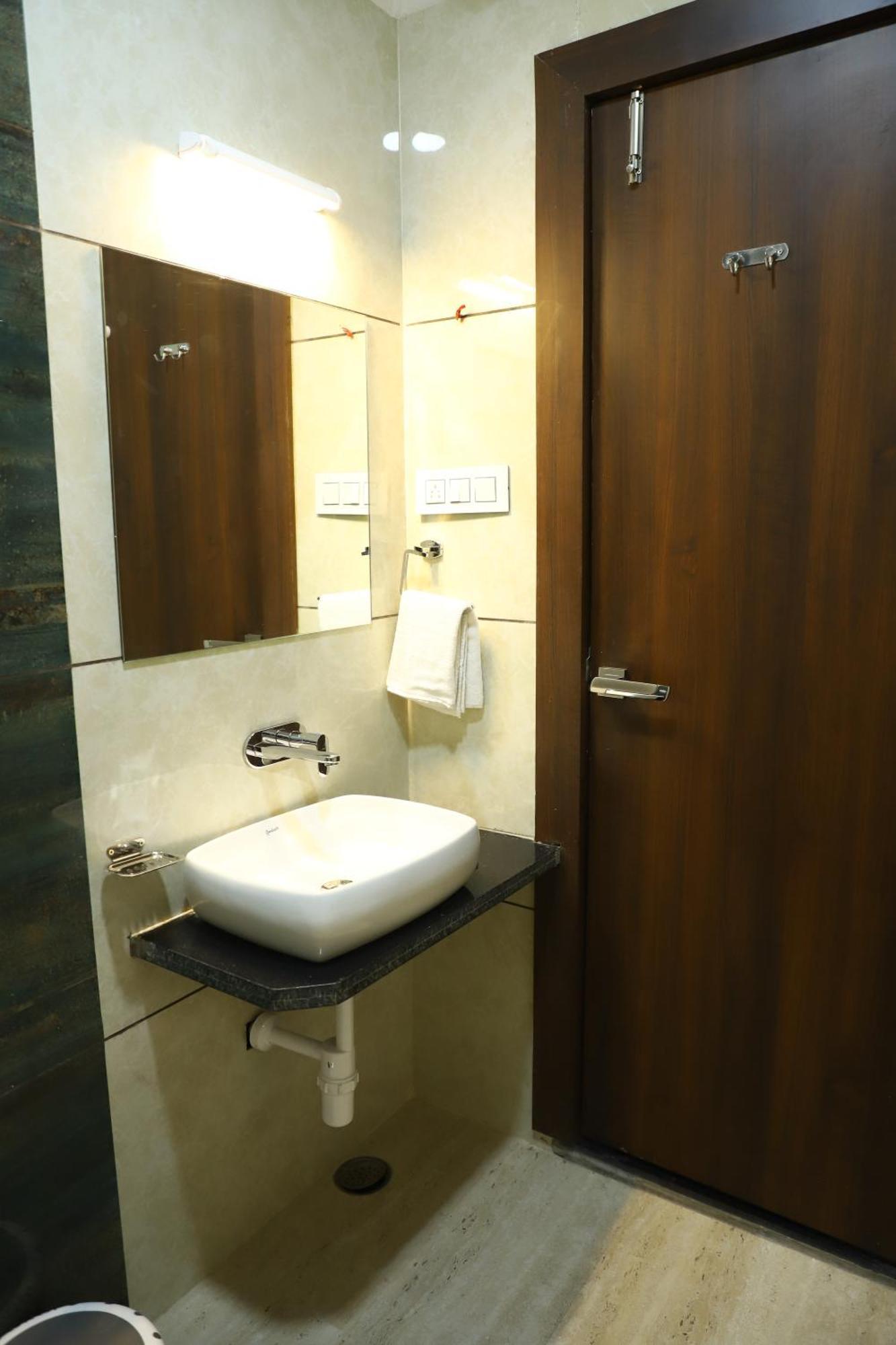 Hotel Singhnature Khandwa Ngoại thất bức ảnh