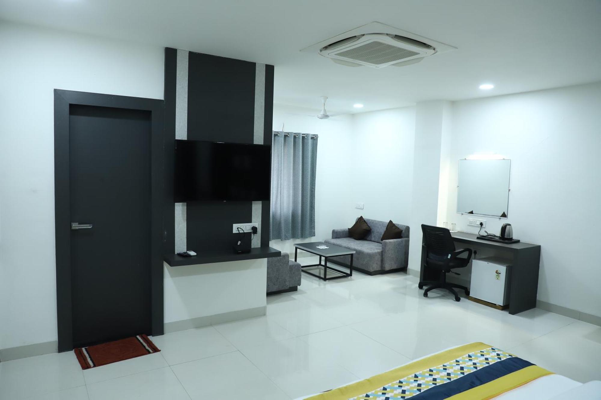 Hotel Singhnature Khandwa Ngoại thất bức ảnh