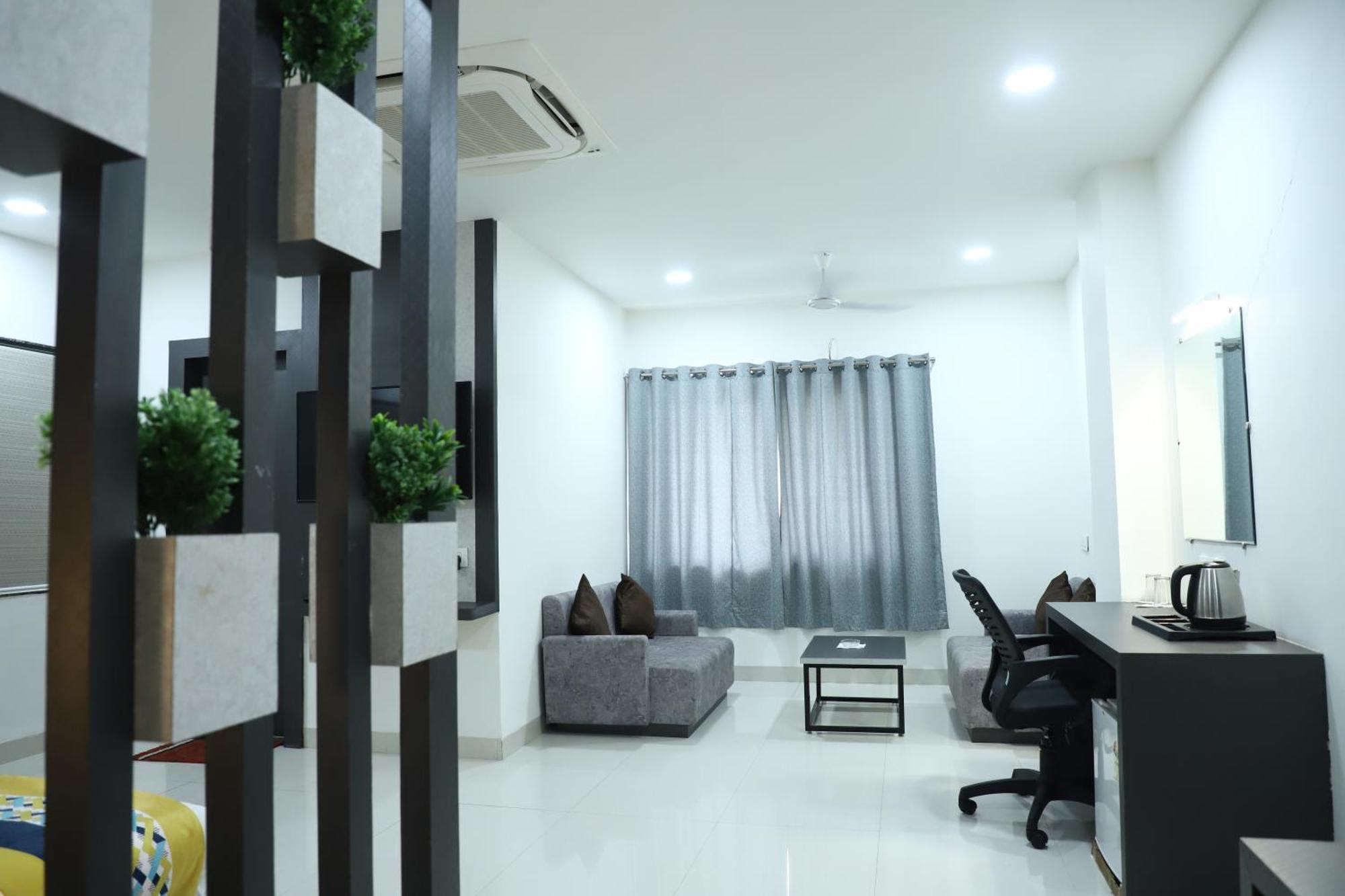 Hotel Singhnature Khandwa Ngoại thất bức ảnh