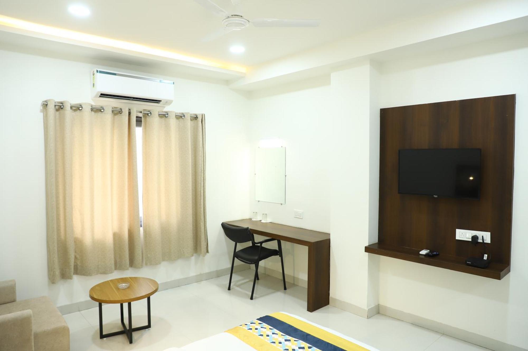 Hotel Singhnature Khandwa Ngoại thất bức ảnh